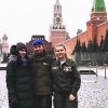 Зимний фестиваль РДШ